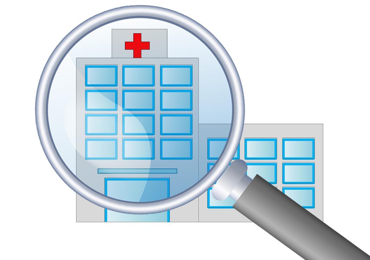 Kliniksuche Kliniksuche