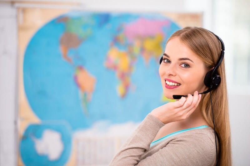 Fremdsprachlicher Telefonservice bei den Krankenkassen Fremdsprachlicher Telefonservice bei den Krankenkassen