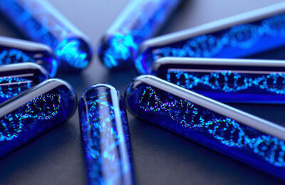 Proteomanalyse zur Prävention und Früherkennung ,  (c) Getty Images / Andy