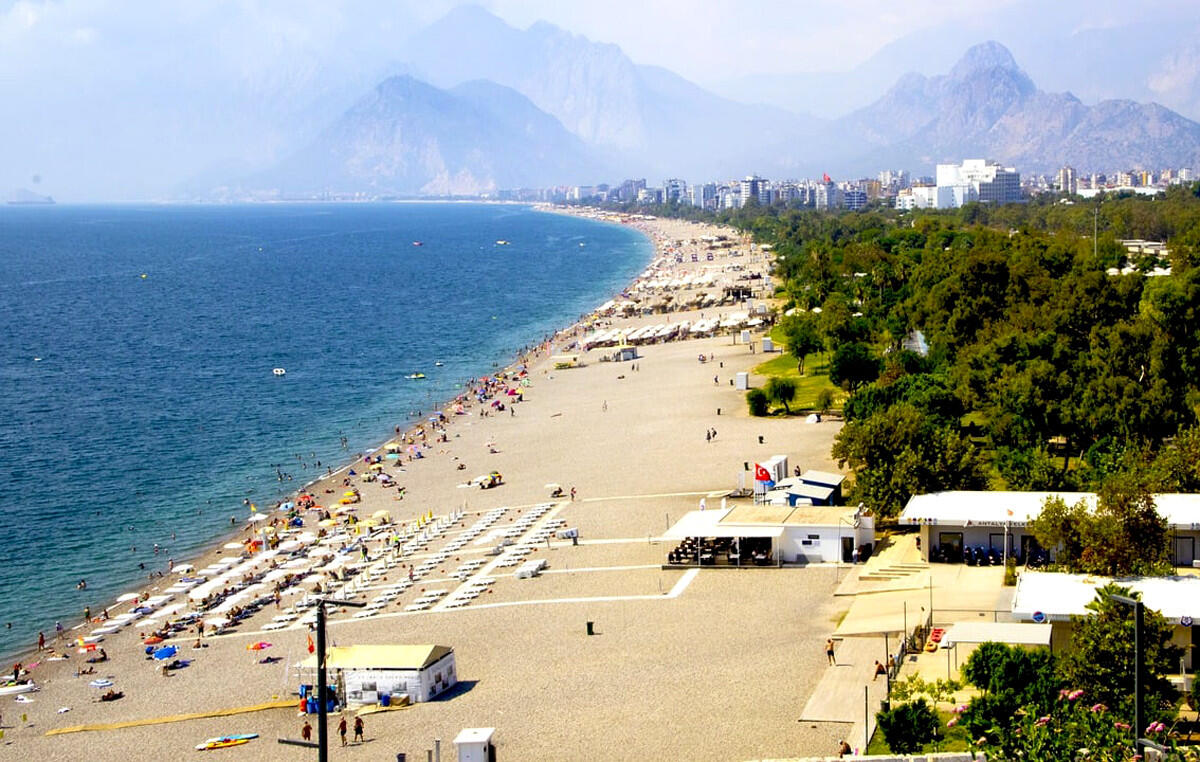 Krankenversicherung im Türkei - Urlaub Krankenversicherung im Türkei - Urlaub