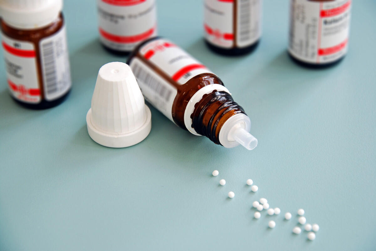 Homöopathie und Krankenkasse