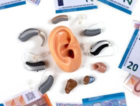 Hörgerät zum Nulltarif von der Krankenkasse  
