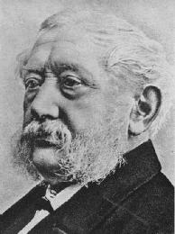 Wilhelm Heinrich Schüßler (1821 - 1898) 