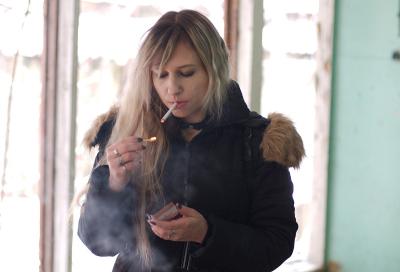 Raucherpause im Job ,  (c) Pixabay (CC0)