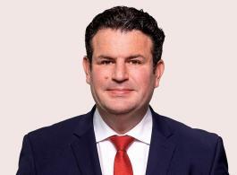 Hubertus Heil (SPD)