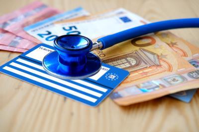 Krankenkasse ohne Zusatzbeitrag?
