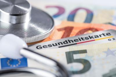 Zusatzbeitrag der Knappschaft steigt zum 1. August,  (c) Getty Images /LotharDrechsel Zusatzbeitrag der Knappschaft steigt zum 1. August,  (c) Getty Images /LotharDrechsel