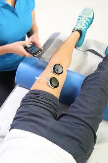 Magnetfeldtherapie in der Reha