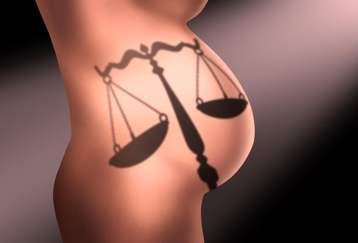 (c) Schwangerschaftsabbruch - Leistung der Krankenkasse?