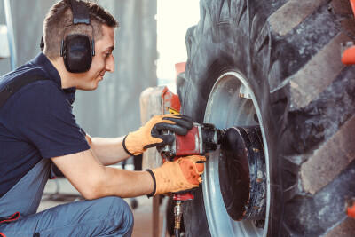 Landwirtschaftliche Krankenkasse,  (c) Getty Images / Kzenon Landwirtschaftliche Krankenkasse,  (c) Getty Images / Kzenon