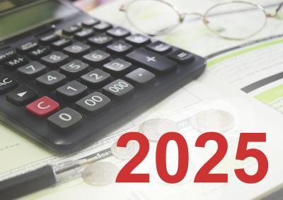 Neue Zusatzbeiträge 2025,  (c) Pixabay / CC0