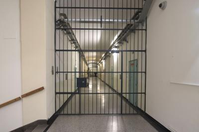 Krankenversicherung in der Haftanstalt (JVA)