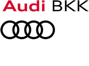 Audi BKK Logo Audi BKK Logo