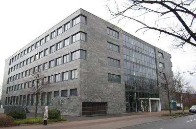 AOK Niedersachsen ,  (c) Wikipedia /Gerhard Fahrenhoerst CC 3.0