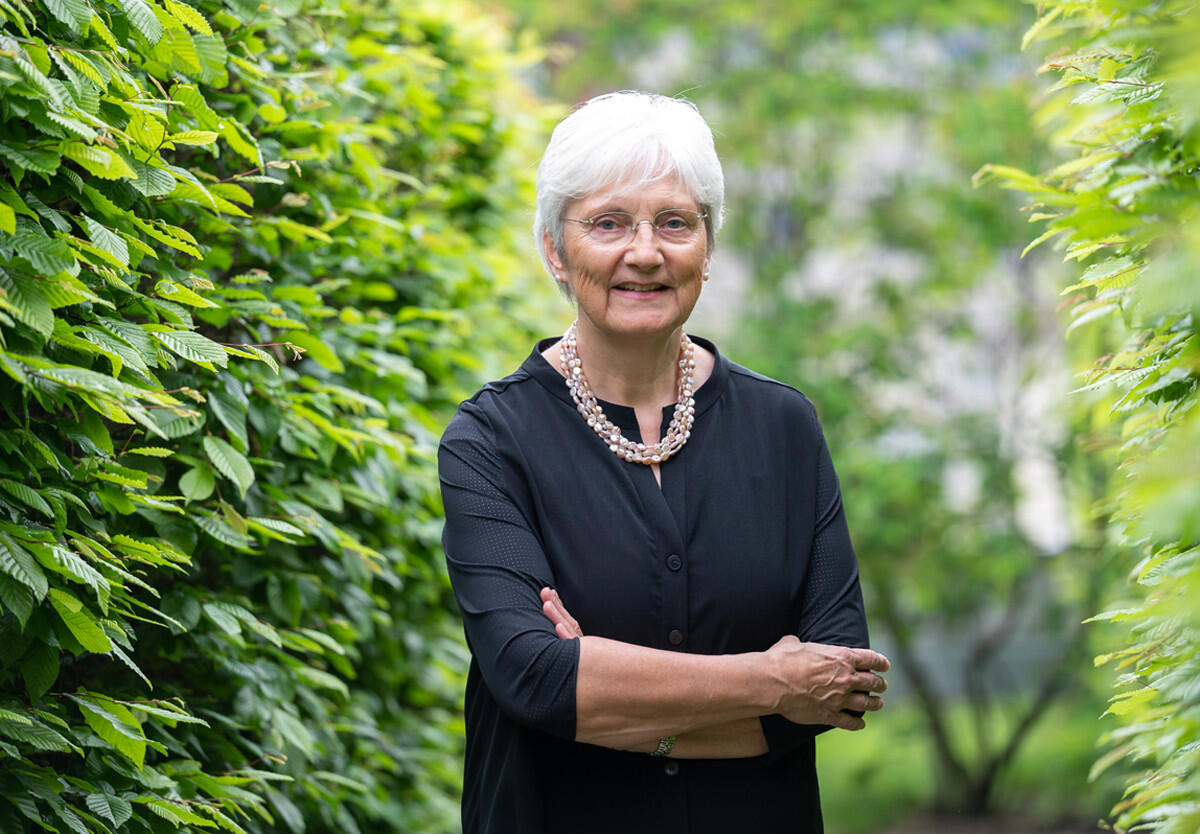 Heike Baehrens (SPD) Heike Baehrens (SPD)