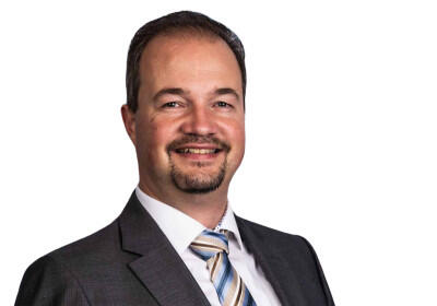 Martin Sichert (AfD),  © MdB-Büro Martin Sichert