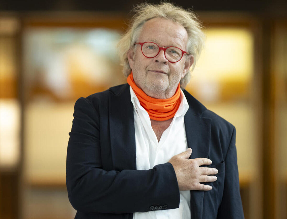 Jan-Peter Warnke (BSW) Jan-Peter Warnke (BSW)