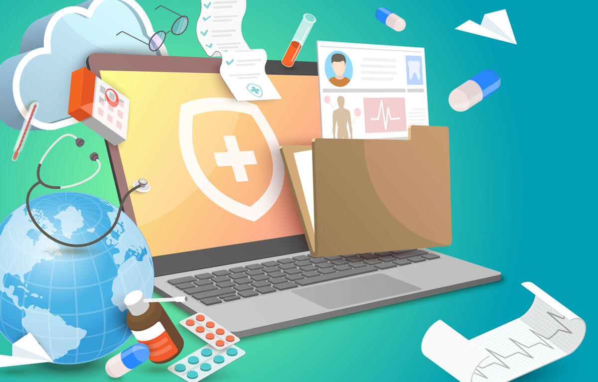 Elektronische Patientenakte  