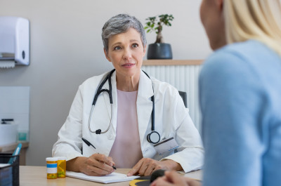 Hausarztprogramm nach dem Krankenkassenenwechsel 