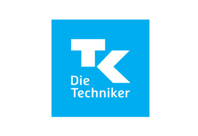 Logo der Techniker Krankenkasse, 