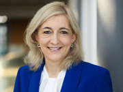 Gesundheitsministerin Nina Warken