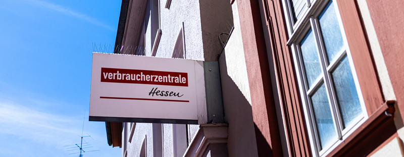Verbraucherzentrale