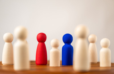 Systemische Therapie - gesetzliche Krankenkassen ,  (c) Getty Images / Sonja Filitz