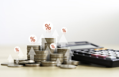 Durchschnittlicher Zusatzbeitrag oder realer Mittelwert ,  (c) Getty Images / Khanchit_Khirisutchalual