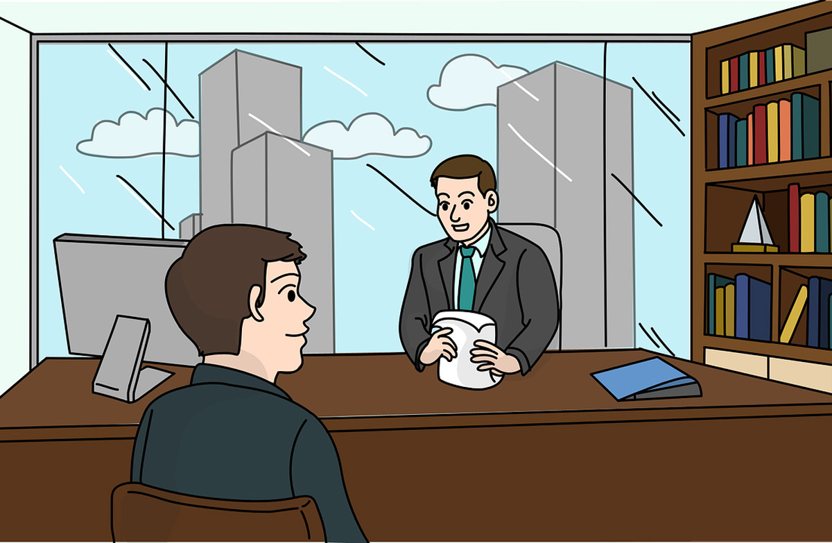 Jobbeginn: Kann ich meine Krankenkasse selbst auswählen ?