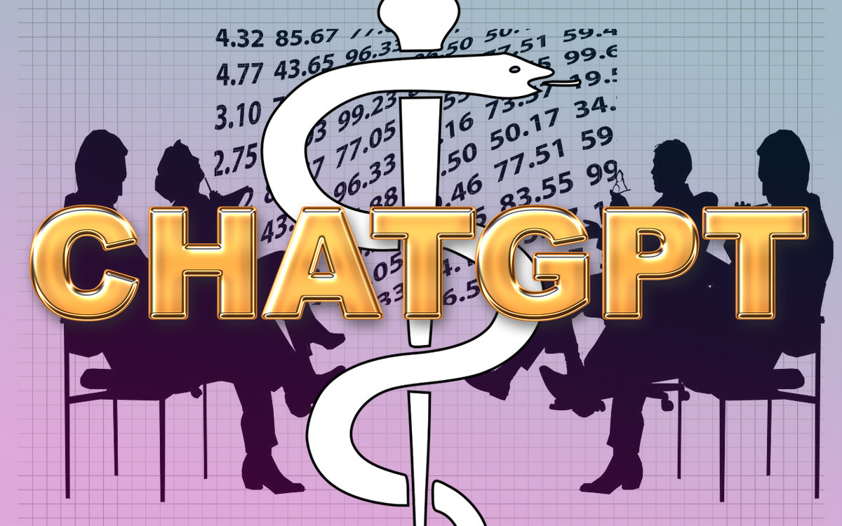 Lösungskompetenz durch KI in der Gesundheitspolitik? Lösungskompetenz durch KI in der Gesundheitspolitik?