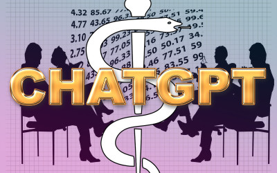 Lösungskompetenz durch KI in der Gesundheitspolitik? ,  Lösungskompetenz durch KI in der Gesundheitspolitik? ,