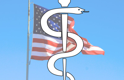 Gesundheitssystem in den USA,  (c) pixabay CC0