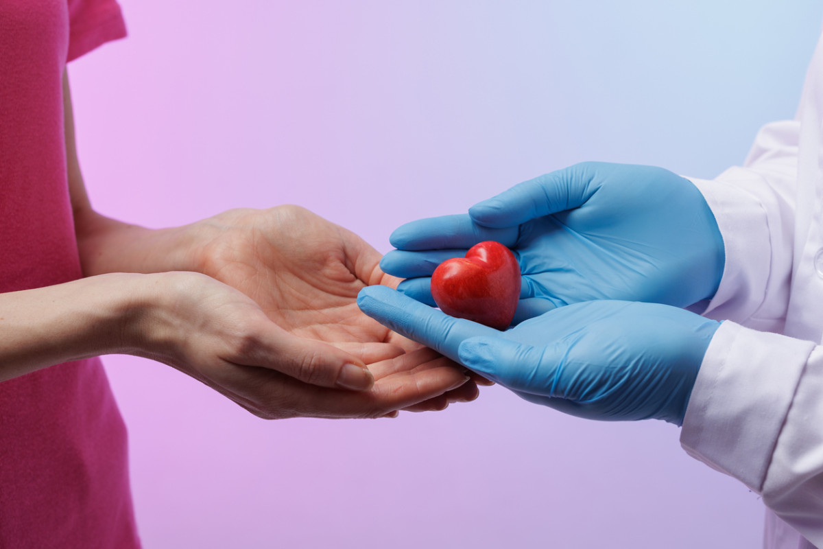 Lohnersatz und Sozialbeiträge bei Organspende