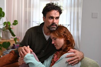 peripartale Depression nach der Geburt ,  (c) AOK-Bundesverband