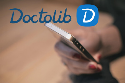 Gesundheits-App mit Terminservice von Doctolib,  (c) pixabay / CC0