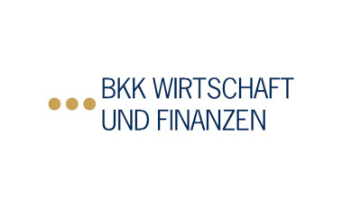 Zusatzbeitrag der BKK Wirtschaft und Finanzen 2026 , 