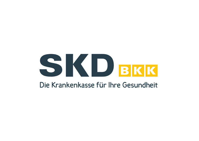 Logo der SKD BKK 