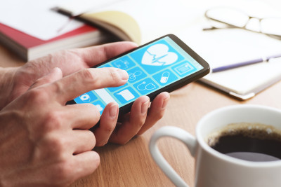 Navigator-App als Pflicht für gesetzliche Versicherte?, (c) Getty Images / tadamichi Navigator-App als Pflicht für gesetzliche Versicherte?, (c) Getty Images / tadamichi