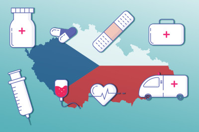 Gesundheitssystem in Tschechien,  (c) Pixabay / CC0