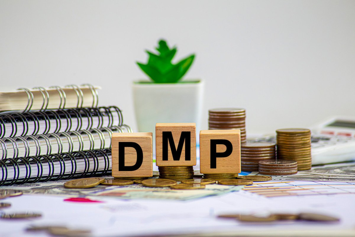 Was sind DMP Programme? Was sind DMP Programme?