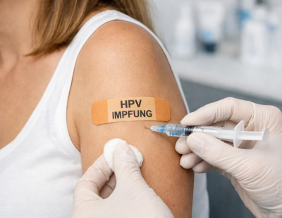HPV-Impfung: Bis wann zahlt die Krankenkasse?,  generiert mit GPT 5-2