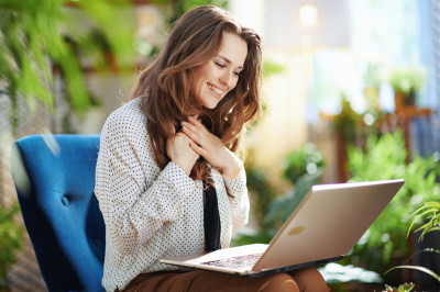Krankenkassen und Online Psychotherapie , (c) Getty Images / CentralITAlliance Krankenkassen und Online Psychotherapie , (c) Getty Images / CentralITAlliance