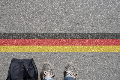 Krankenversicherung bei Aufenthaltstitel,  (c) Getty Images / Stadtratte