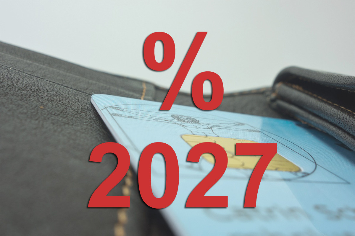Zusatzbeitrag 2027 - Was erwartet gesetzlich Versicherte? Zusatzbeitrag 2027 - Was erwartet gesetzlich Versicherte?