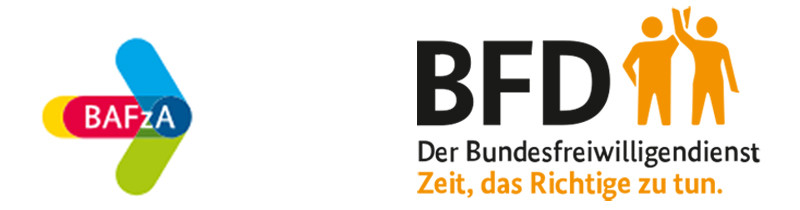 Einsatzstelle f&uuml;r BFD finden 