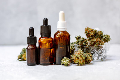 Aus für Kostenerstattung von Cannabisblüten , (c) Getty Images / VictoriaBee Aus für Kostenerstattung von Cannabisblüten , (c) Getty Images / VictoriaBee
