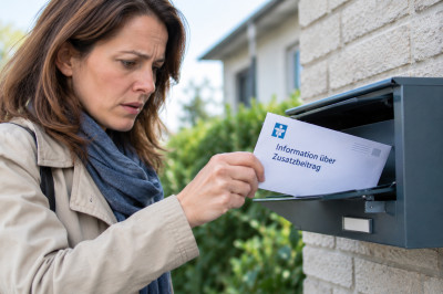Informationspflicht zum Zusatzbeitrag , generiert mit GPT 5.6 Luna Informationspflicht zum Zusatzbeitrag , generiert mit GPT 5.6 Luna