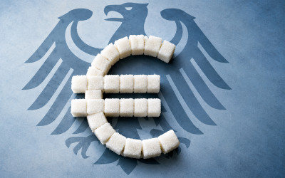 Kommt die Zuckersteuer in Deutschland? , generiert mit GPT 5.6 Luna Kommt die Zuckersteuer in Deutschland? , generiert mit GPT 5.6 Luna