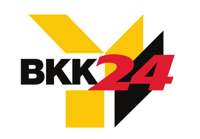 Logo der BKK24, Logo der BKK24,