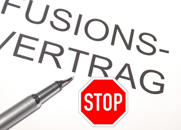 Fusion der Krankenakssen gescheitert Fusion der Krankenakssen gescheitert